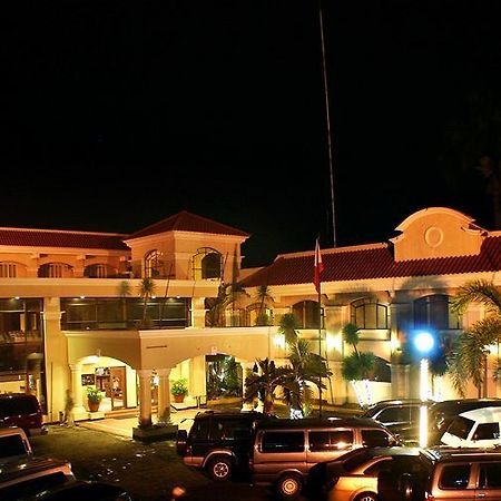 Hotel Del Rio Iloilo Extérieur photo